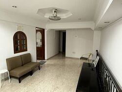 Ivory Heights (D22), Condominium #622764141